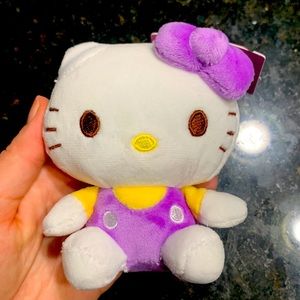 Brand New Hello Kitty Plush
